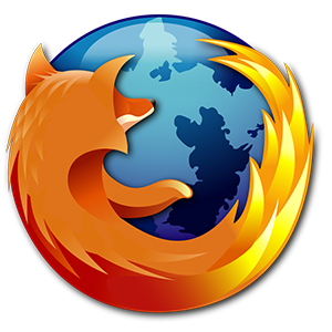 È necessario aggiornare il browser - Mozilla Firefox