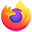 Logo di Mozilla Firefox